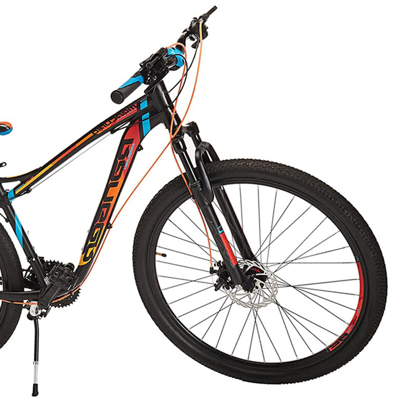 Bicicleta Mercurio Ranger R29 21V Nja/Ngo/Azl 2... image number null