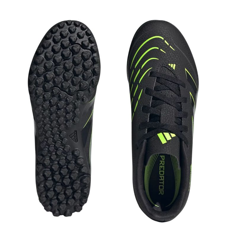 Zapatos de F&uacute;tbol Adidas Predator Club TF J JH8... image number null