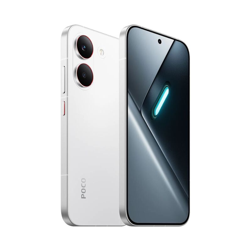 Xiaomi Poco X8 Pro 5g 256gb/8ram Blanco image number null