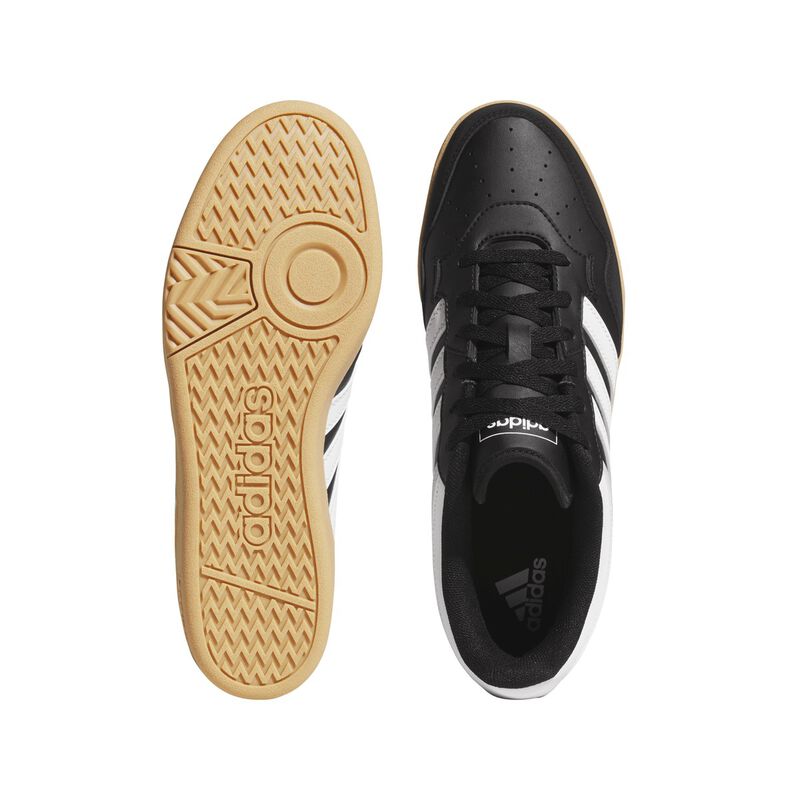 Tenis Hombre Adidas Hoops 4.0 Negro JQ2737 image number null