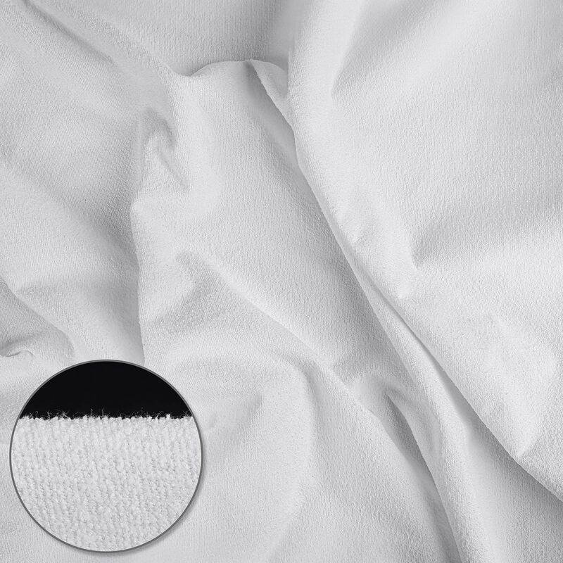Protectores De Almohada Utopia Bedding, Imperme... image number null