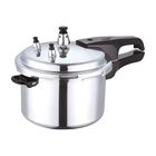 Olla De Presi&oacute;n Shtark Shto8l 8 Litros Aluminio Ort