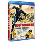 R&iacute;o Grande [blu-ray.] (1950)