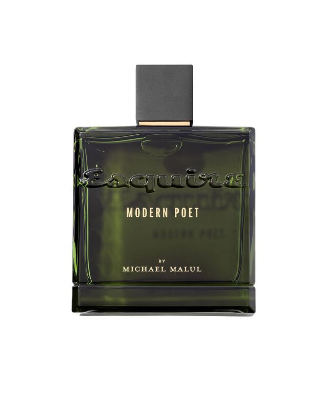 Perfume Michael Malul Modern Poet Esquire Eau D... image number null