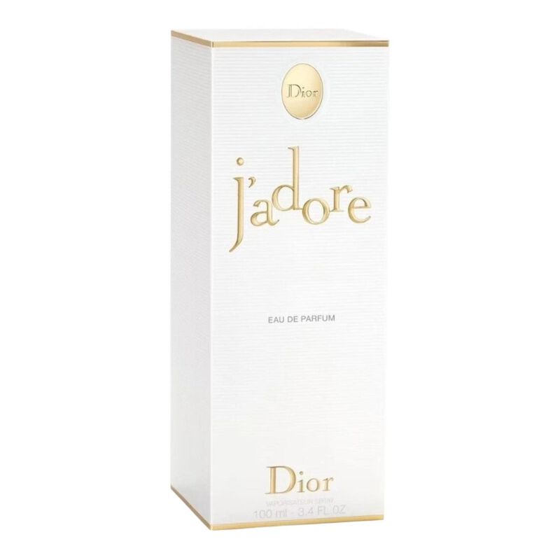 Perfume Christian Dior J'adore Infinissime Edp ... image number null