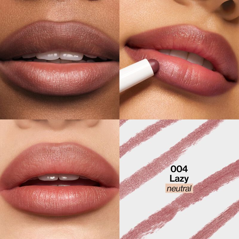 Delineador De Labios Revlon Photoready Blur Lin... image number null