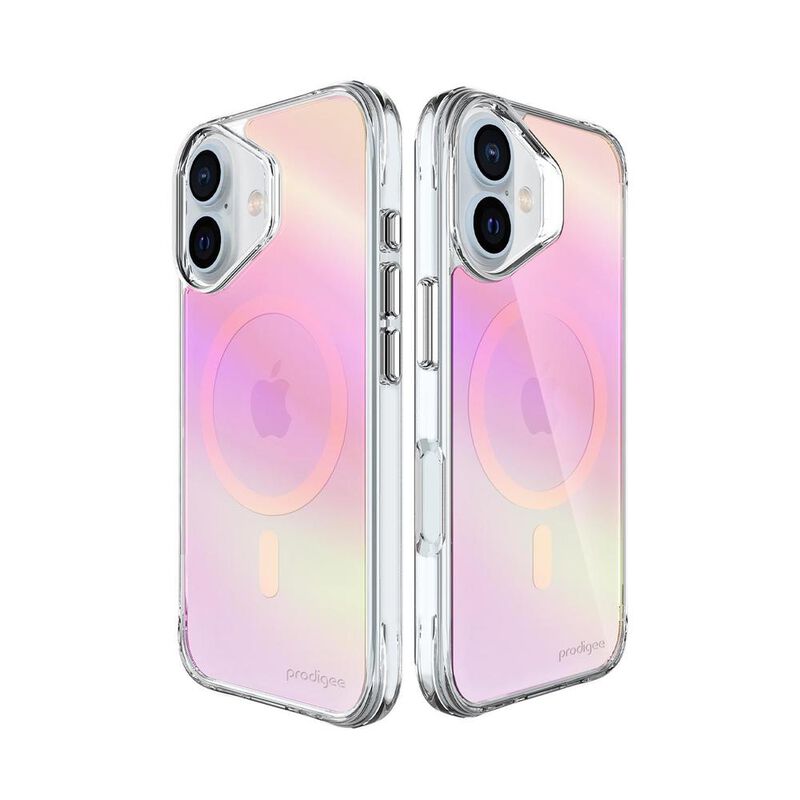 Funda PRODIGEE Glow Mag para iPhone 16 PLUS com... image number null