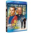 Algo En Que Creer [blu-ray R] (1984) Mass Appeal