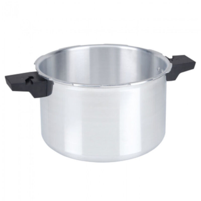 Olla de Presión T-Fal 12 L Válvula Seguridad Al... image number null