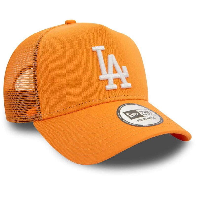 Gorra New Era Los Angeles Dodgers Trucker UNISE... image number null