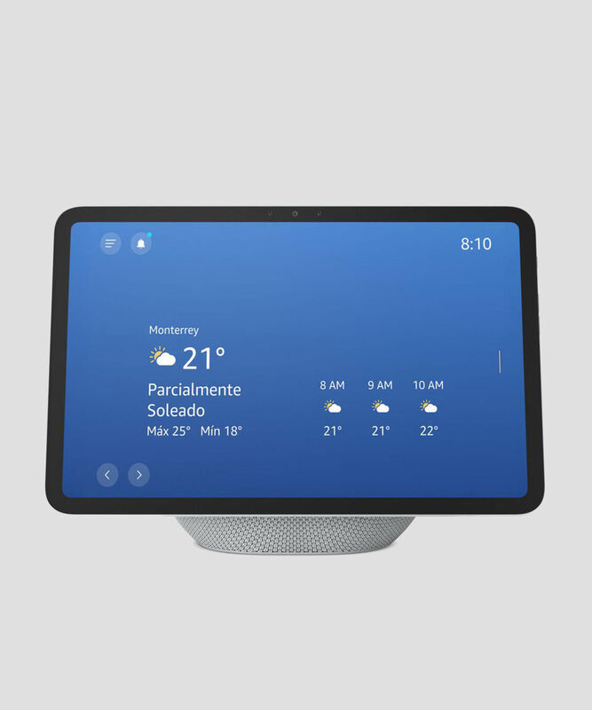 Bocina Amazon Echo Show 11 - Blanco image number null