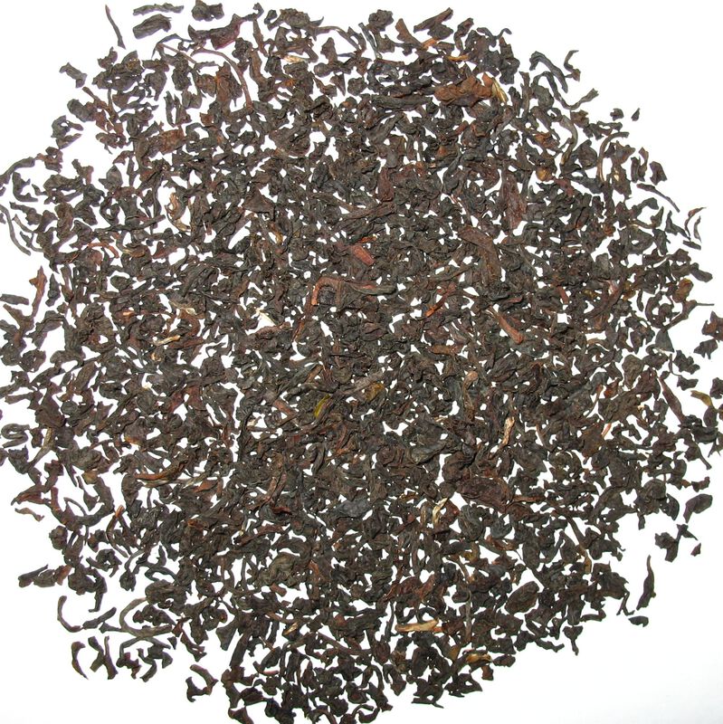 T&eacute; Greenhilltea 454 g Org&aacute;nico Ceylon Negro En ... image number null