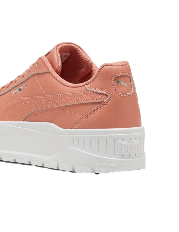 Tenis Puma Karmen Ii Plataforma 39745604 image number null