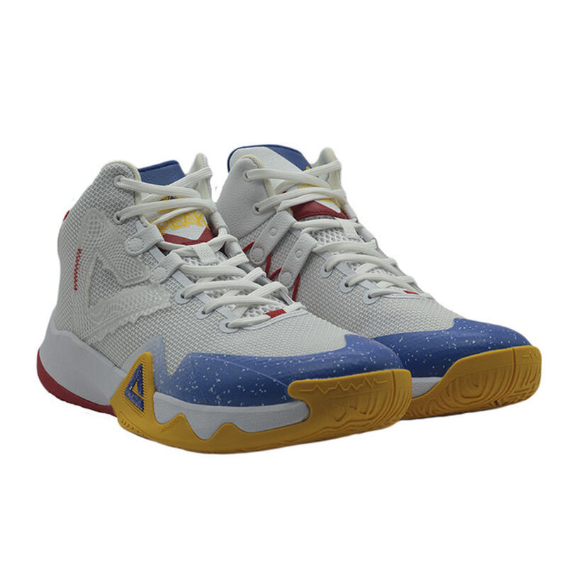 Tenis PEAK BLADE: rendimiento superior y diseño... image number null