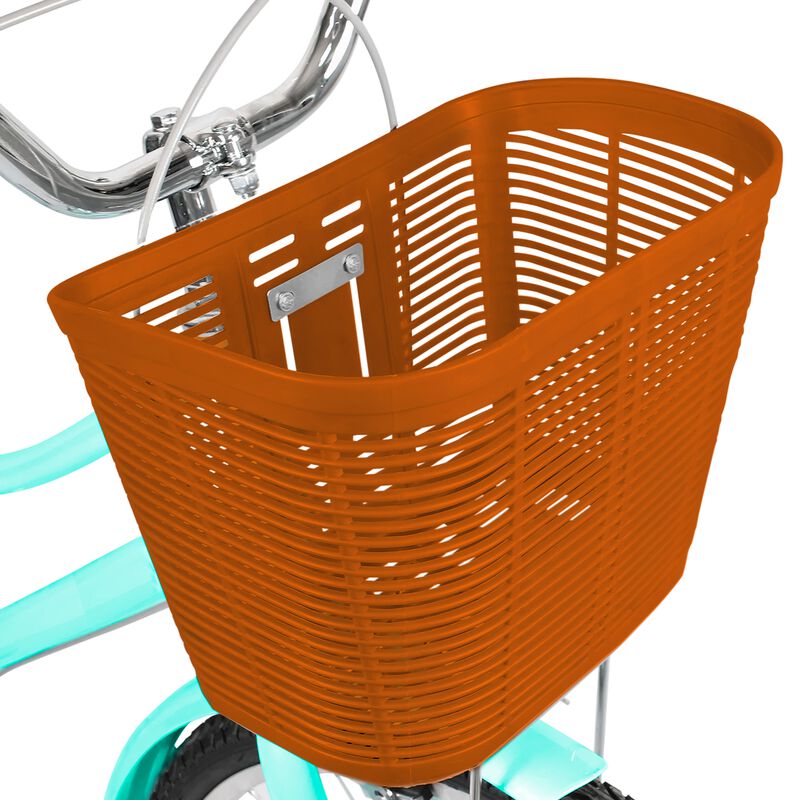 Bicicleta Urbana Turquesa R26 Bluelander image number null