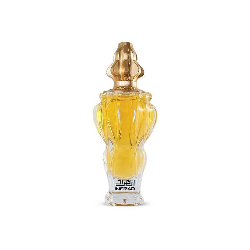 Perfume Zimaya Infrad Luxe Para Mujer, 100 Ml image number null