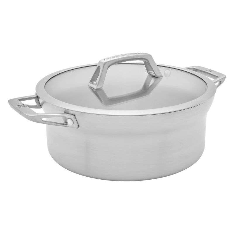 Cacerola Holandesa Zwilling Motion 5 Qt (4,7 L)... image number null
