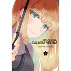 Desde Una Galaxia Vecina 1, De Gido Amagakure, Kamite, 2026