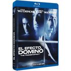 El Efecto Domin&oacute; Bd 1996 The Trigger Effect [blu-ray]