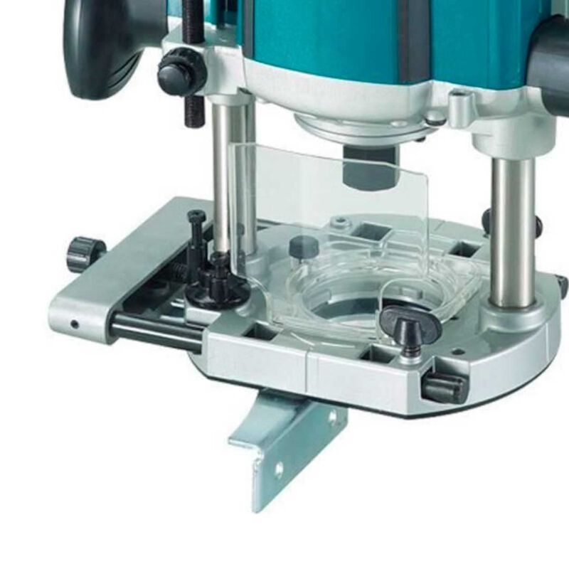 Enrutador De Inmersi&oacute;n Makita Rp2301fc 2000w 3-... image number null