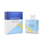 Nautica Voyage Heritage 100Ml Edt Spray