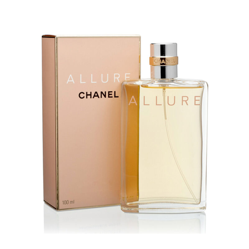 Perfume Chanel Allure Edp 100 Ml Dama image number null