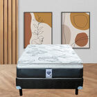 Colchón Matrimonial + Box Spring Air Smith