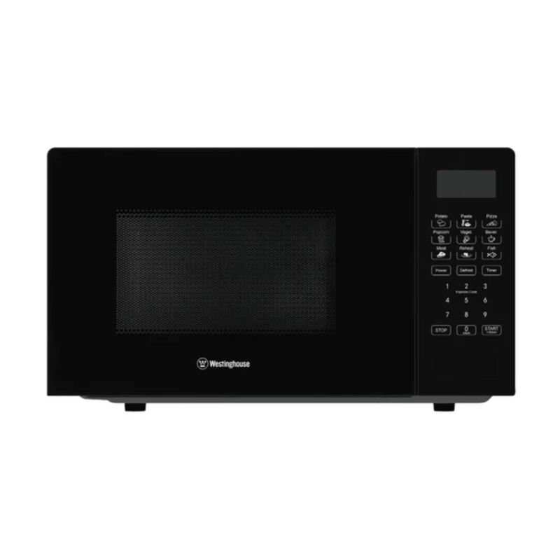 Horno De Microondas Westinghouse 0.7 Pies C&uacute;bic... image number null