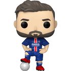 Figura Pop Lio Messi 50