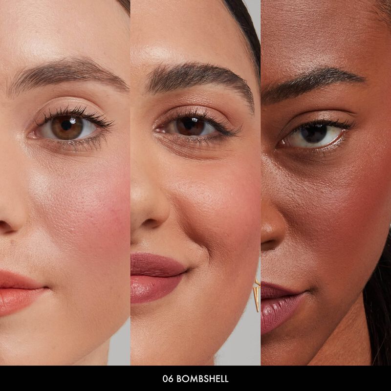Cream Blush Nyx Professional Makeup Sweet Cheek... image number null