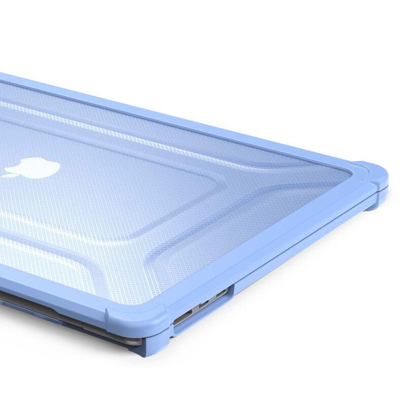 Funda Tekku St Para Macbook Air 15 Azul Claro U... image number null