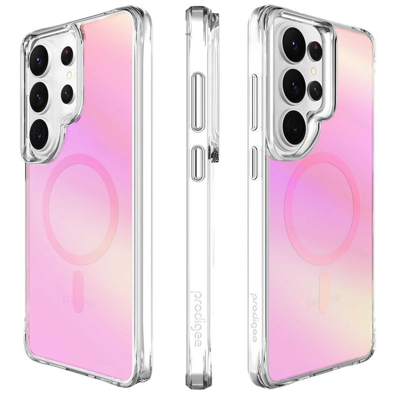 Funda PRODIGEE Glow Mag para Samsung S26 ULTRA image number null