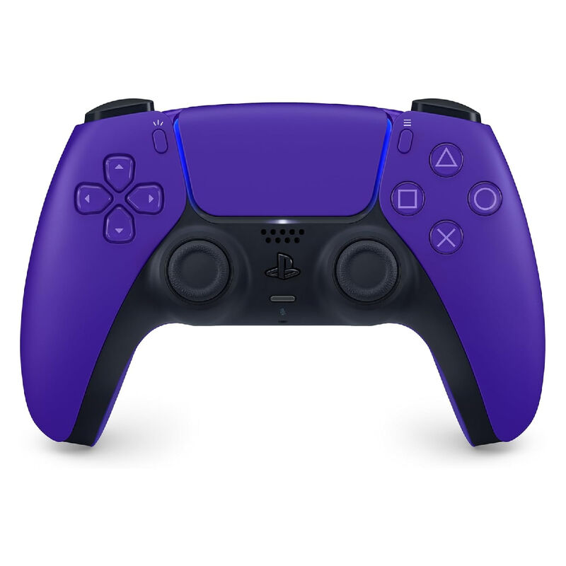 Control Dualsense Playstation 5 - Galactic Purp... image number null