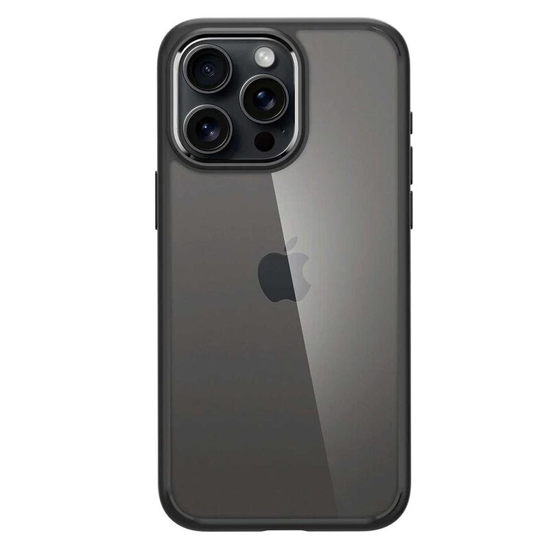 Funda SPIGEN Ultra Hybrid para iPhone 15 PRO MA... image number null