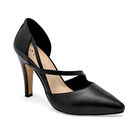 D'Cristian zapatilla para mujer  negro cod 141517-E
