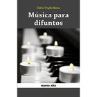 M&uacute;sica para Difuntos