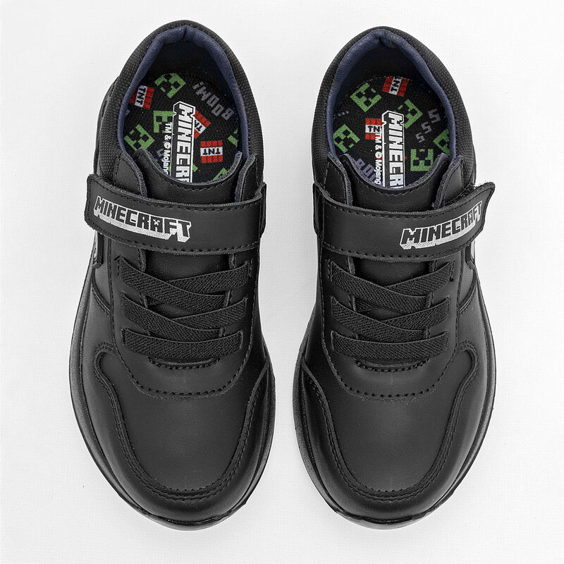 Licencias Yuyin Tenis urbano para ni&ntilde;o. Negro, ... image number null