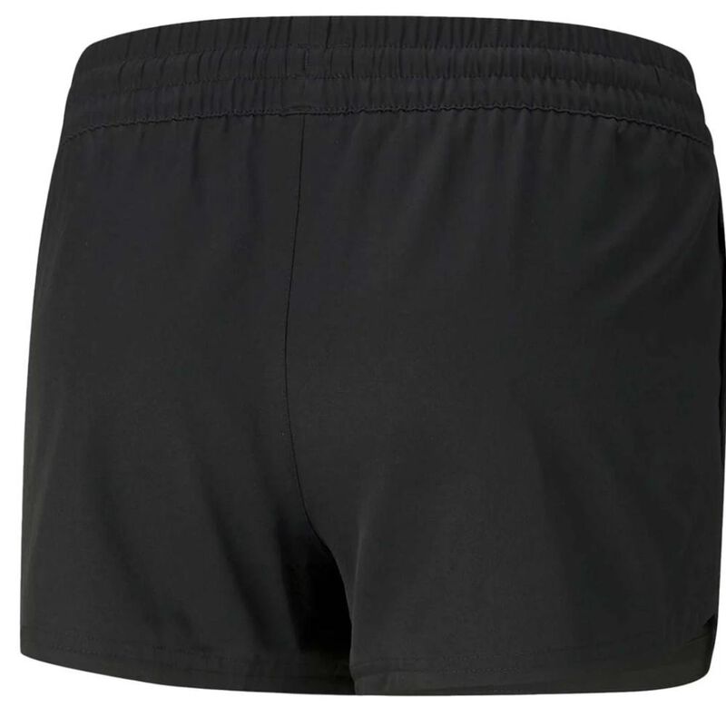 Short Puma Performance Woven 3'' para Mujer image number null