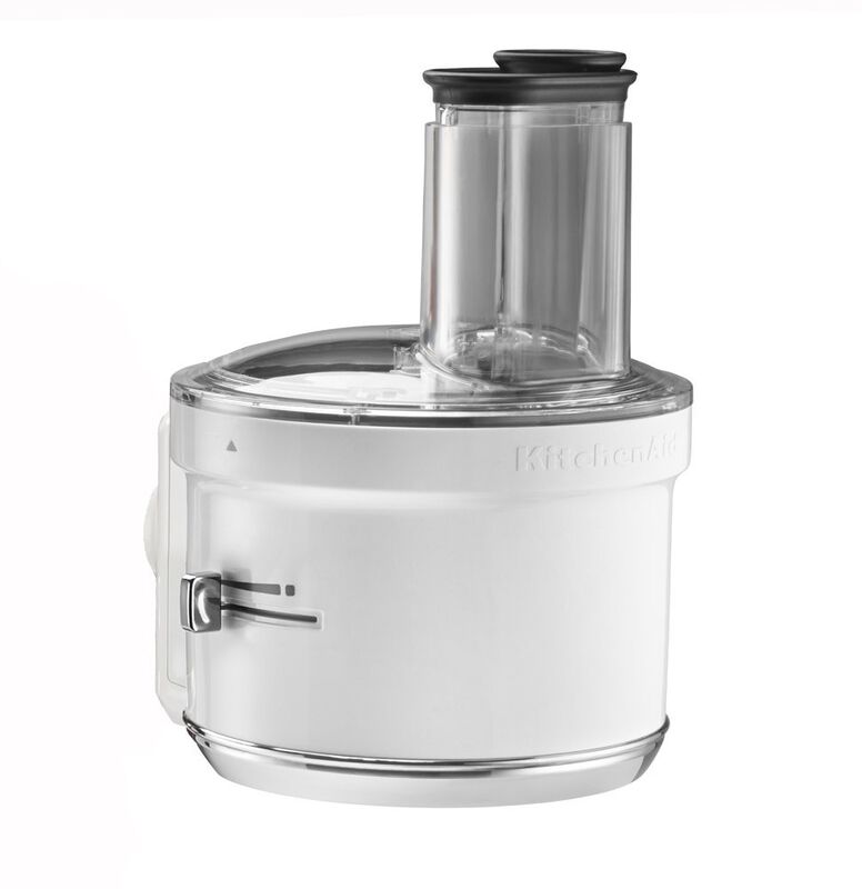 Procesador De Alimentos Kitchenaid Ksm1fpa Stan... image number null