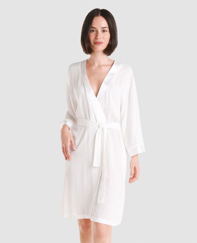 Bata Jacquard Marfil image number null