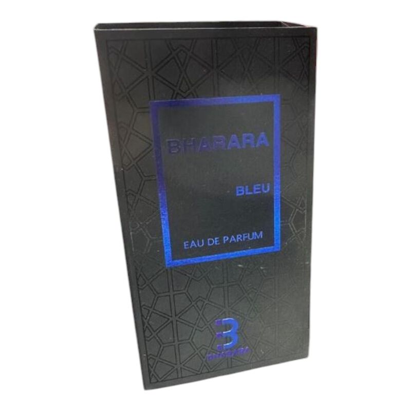 Perfume Bharara Bleu Edp 10 Ml image number null
