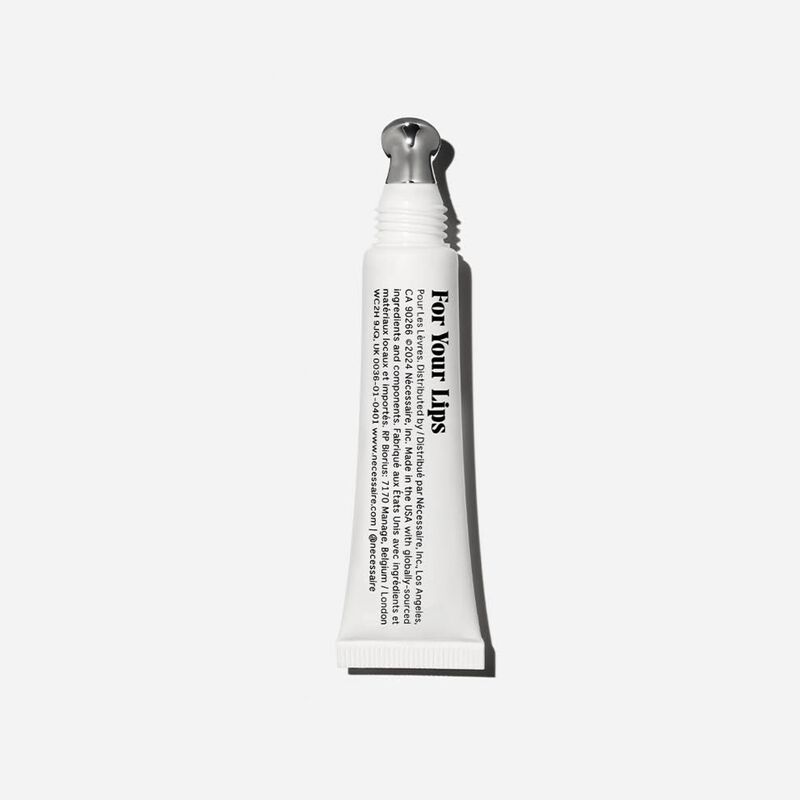 B&aacute;lsamo Labial N&eacute;cessaire The Lip Balm Hydratin... image number null
