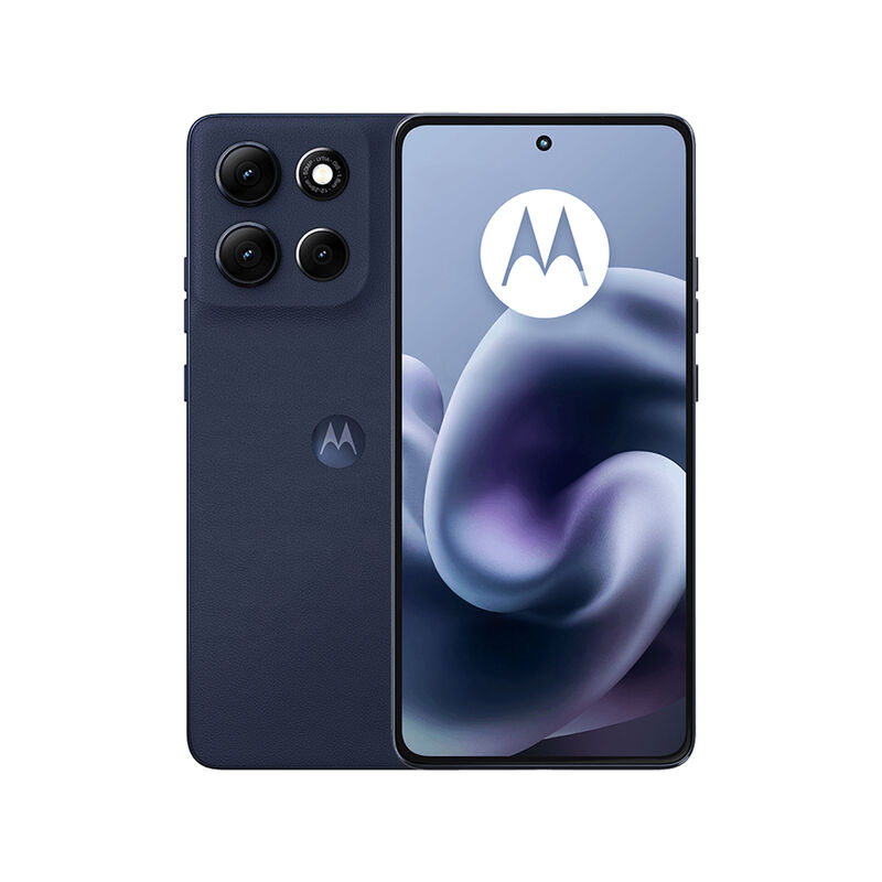 Motorola Moto G86 Power 8+512GB Azul Oscuro image number null