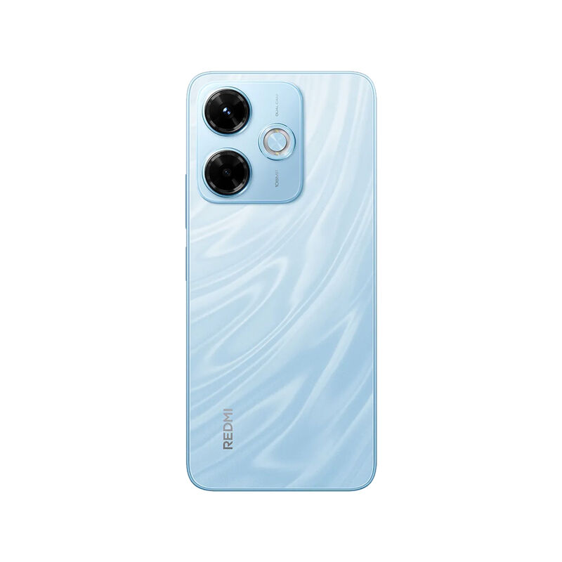 Redmi 13X 8+256GB RAM Azul Seda image number null