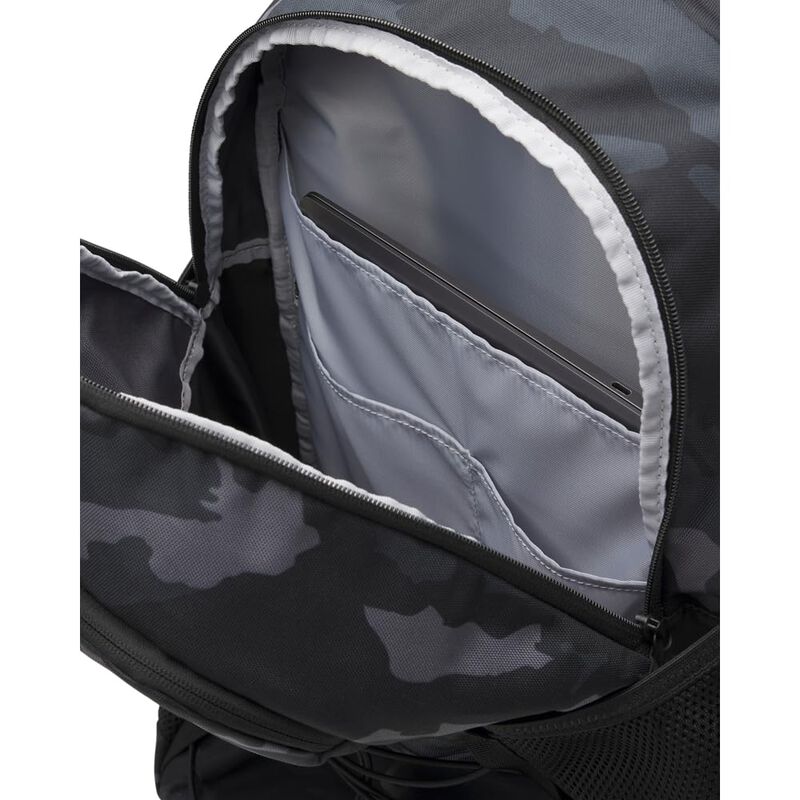 Mochila Under Armour Unisex Hustle Sport 6.0 Ne... image number null