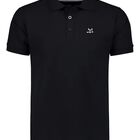 Bark and Hide Playera Polo Para Hombre Manga Corta Perro Talla Grande