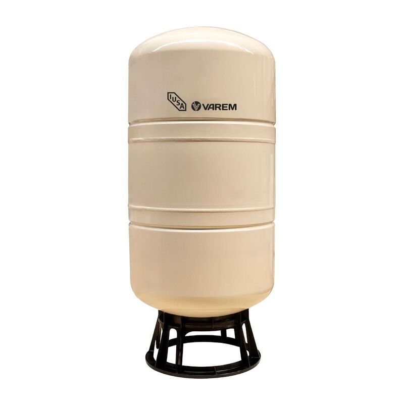 Tanque Presurizado Aquavarem, 140 L, 150 Psi, I... image number null