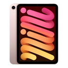 Tablet Apple iPad Mini 6th Wifi 64gb Rosa Mlwl3ll/a