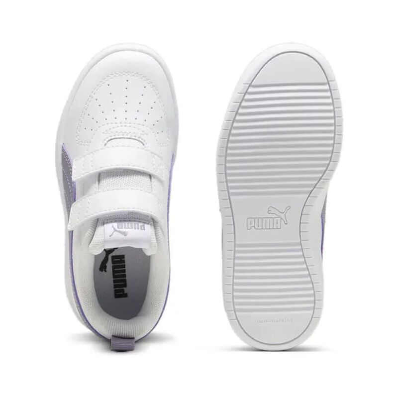 Tenis Casual Puma Rickie V Ps 391327 33 image number null