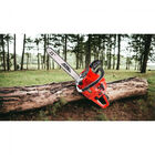 Motosierra A Gasolina 21 Pulgadas 52cc 4.1hp Adir 11577